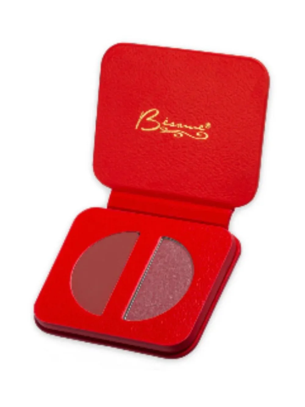 Bésame Classic Shadow Duo: Plum Dandy NWOB